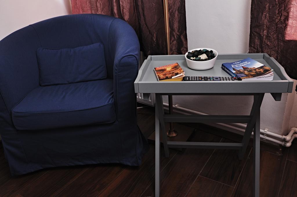 Hostel Antique Bukarest