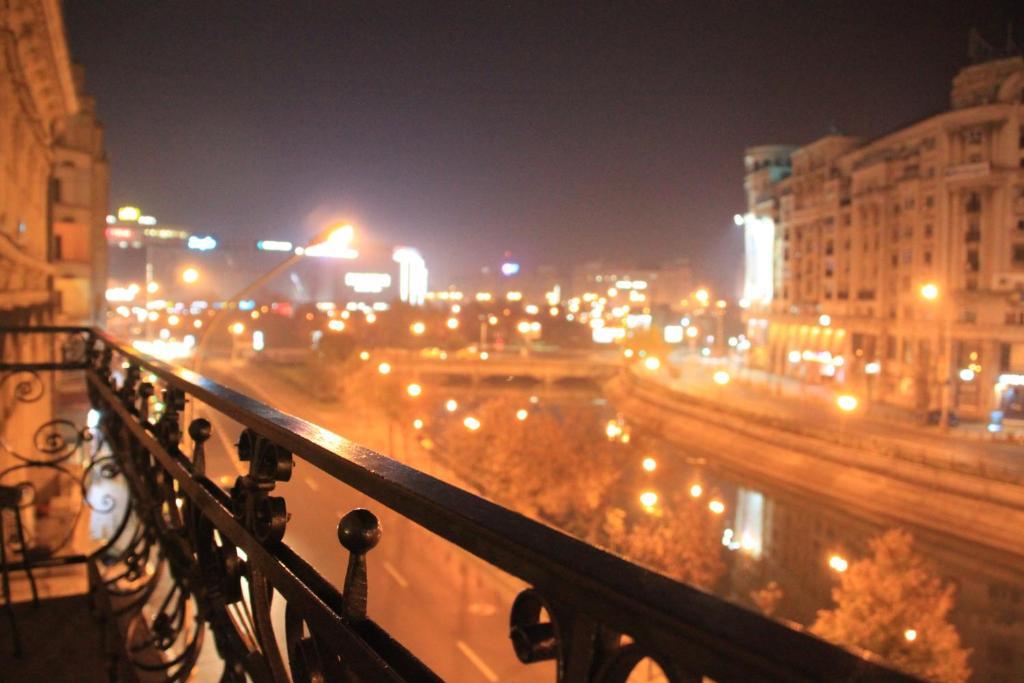 Antique Bukarest